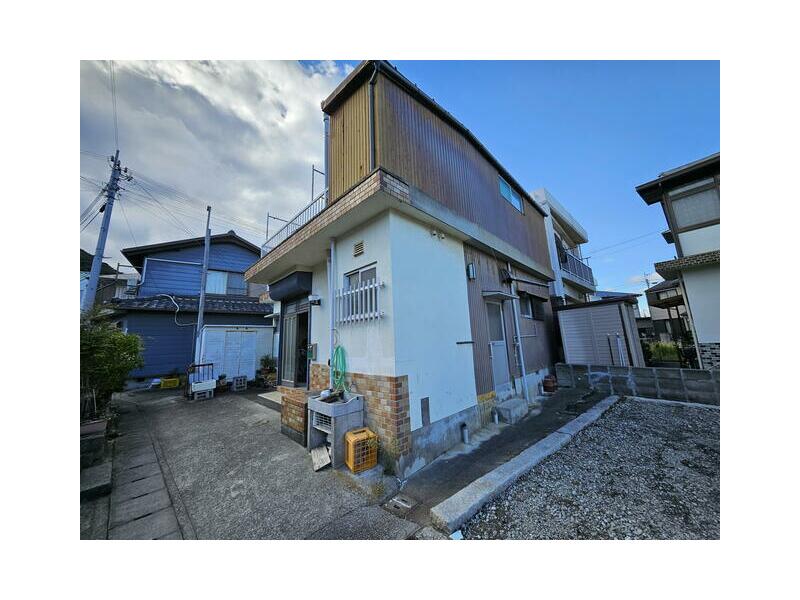 Yura 3-chome, Sumoto-shi, Sumoto 2F 4K

1,000,000 yen