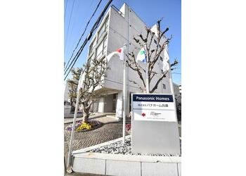 【(株)パナホーム兵庫】