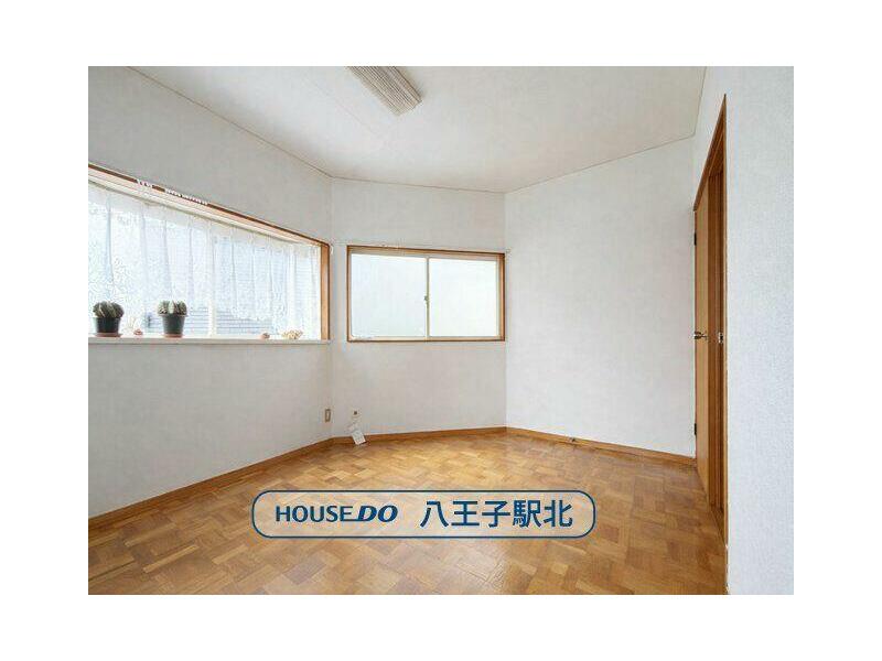 Nakano Kamimachi 3-chome, Hachioji City (Hachioji Station) 2-story building 3LDK