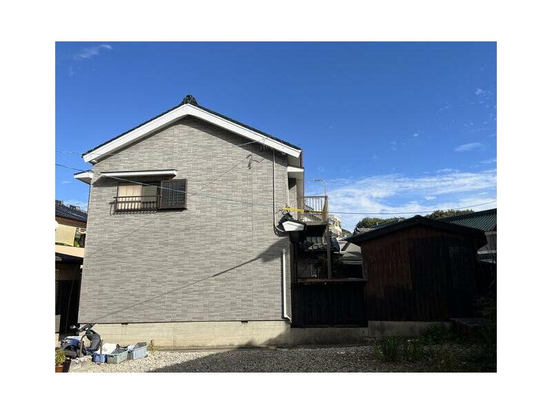 7-minute walk from Taketoyo Line "Taketoyo" Station