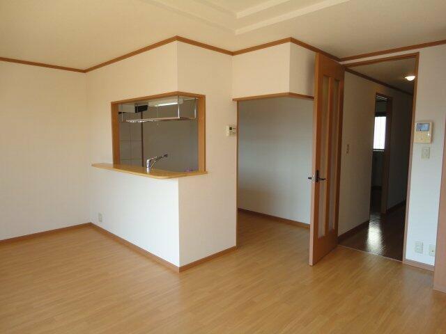 アットホーム ガーデニングヒルズ １０２ １ｌｄｋ 提供元 エステート高橋 有 福山市の賃貸アパート