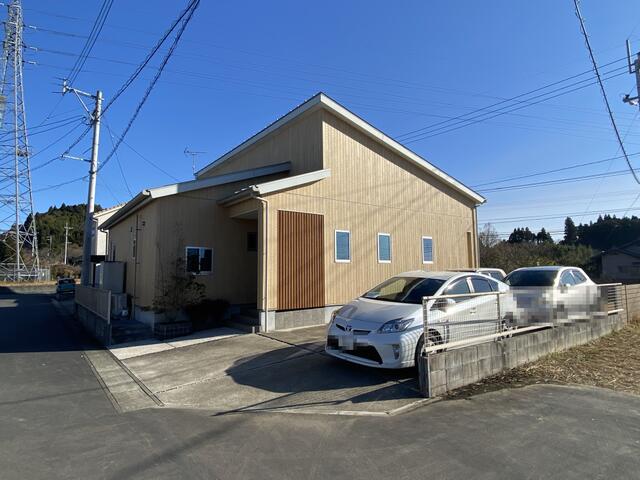 アットホーム 宮崎市 佐土原町東上那珂 平屋建 ３ｌｄｋ 宮崎市の中古一戸建て 提供元 株 アーバン高塚 一軒家 家の購入