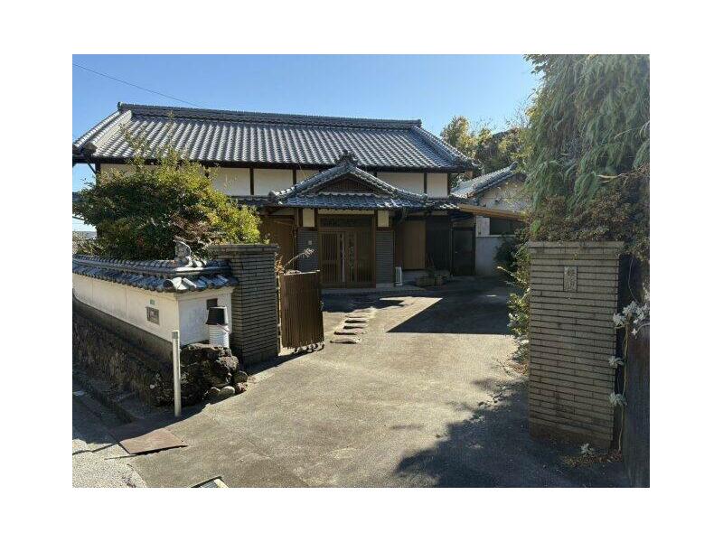 Nankoku City, Motomachi 3-chome (Gomen Station), 2-story, 4SDK