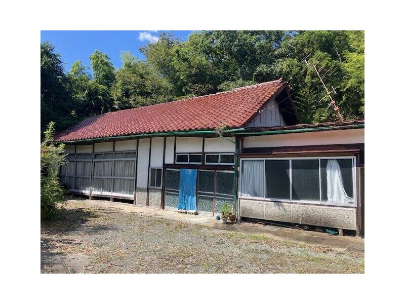 Minamisoma City, Kashima Ward Shiozaki, Boda 1-story 5DK