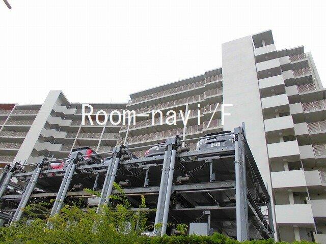 アットホーム レジディア南千住 8階 提供元 ルームナビ不動産 株 マナコーポレーション 荒川区の賃貸マンション