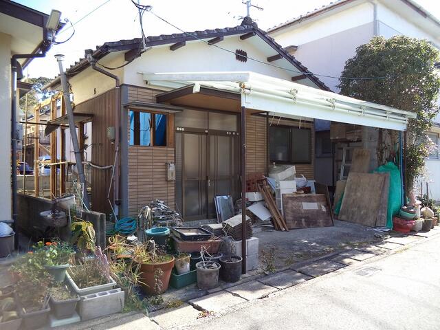 アットホーム 佐世保市 日野町 住宅用地 佐世保市の土地 売地 宅地 分譲地など土地の購入情報