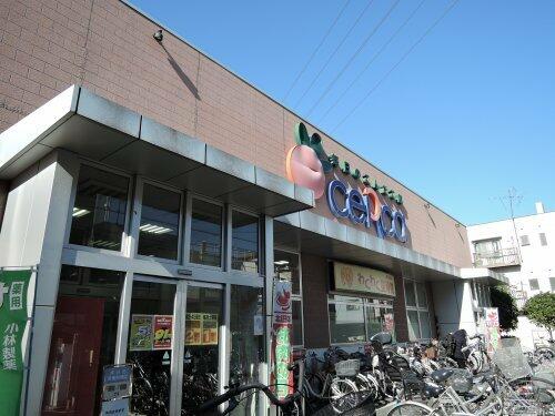 アットホーム クリエイティブ レジデンス高砂 c22 ワンルーム 提供元 株 クレアクレイス 大森西口店 葛飾区の賃貸アパート 1000785454
