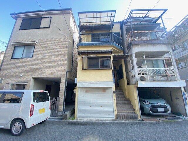 アットホーム】大阪市東住吉区住道矢田の賃貸一戸建て物件情報｜賃貸 