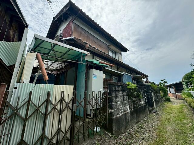detached 犬山市大字羽黒字子安