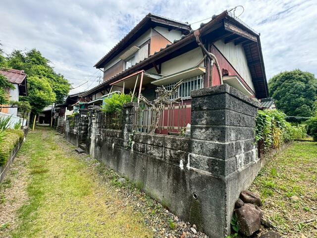 detached 犬山市大字羽黒字子安