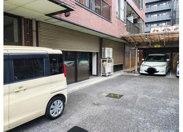 アットホーム】矢口ビルB棟 1階（提供元：ロジソーコ ゼクス(株