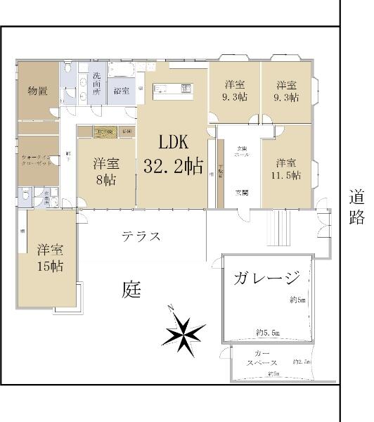 アットホーム 姫路市 阿保 姫路駅 平屋建 ５ｌｄｋ 姫路市の中古一戸建て 提供元 住友不動産販売 株 姫路営業センター 一軒家 家の購入