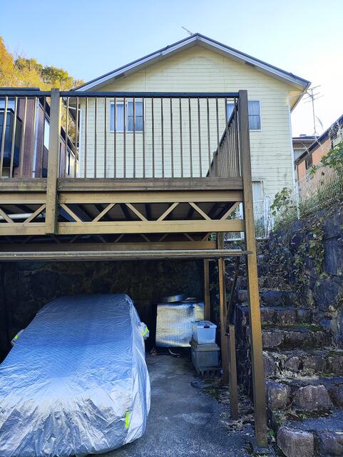 Cheap house for sale in Kameoka, Kyoto