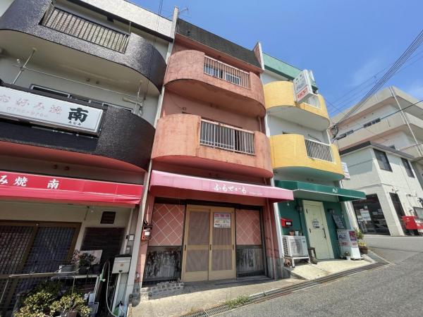 Kobe, Hyogo property