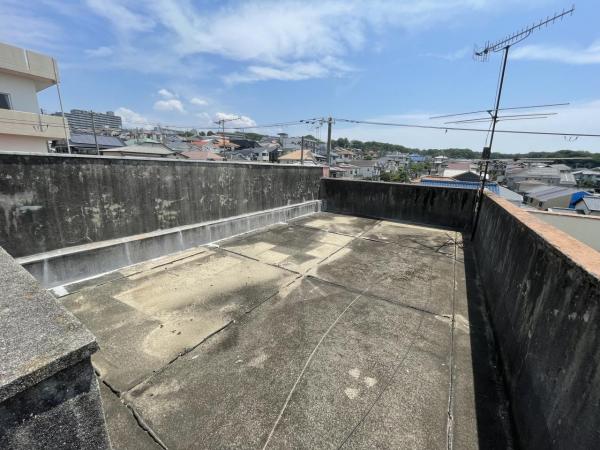 3-chome, Shirakawadai, Suma-ku, Kobe City (near Myodani Station) 3-story building, studio apartment &mdash; photo 3
