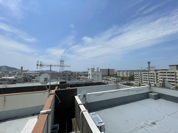 3-chome, Shirakawadai, Suma-ku, Kobe City (near Myodani Station) 3-story building, studio apartment &mdash; photo 4