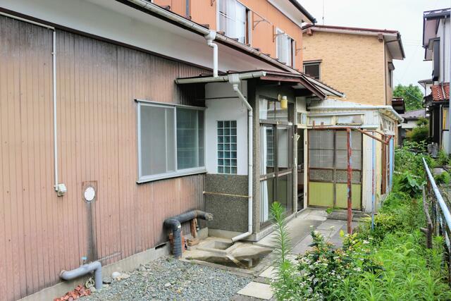 Cheap house for sale in Kesennuma, Miyagi