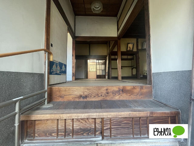 detached 佐世保市若葉町