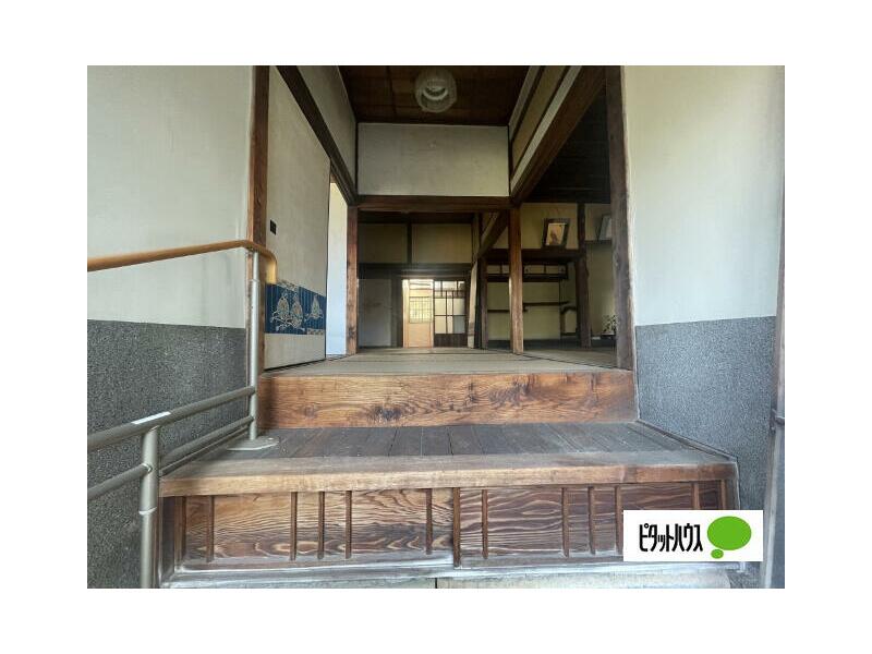 Wakaba Town, Sasebo City (Sasebo Station), 1 floor above ground, 1 basement floor, 4K