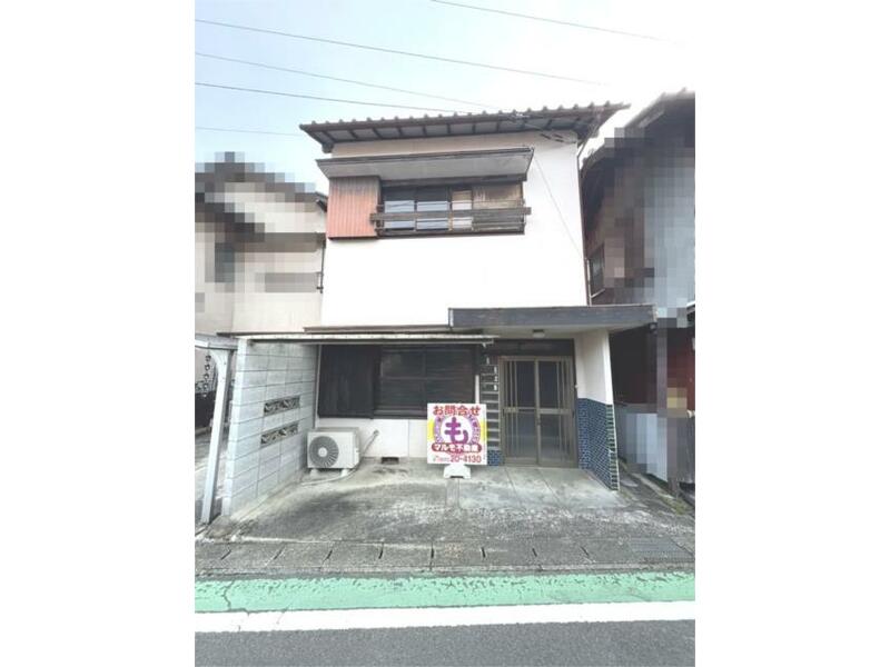 Ena City, Nagashimacho Nakano (Ena Station), two-story building, 4DK