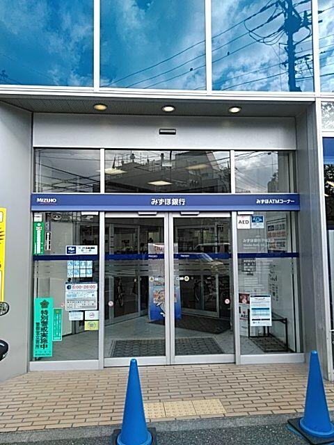 アットホーム 品川区 豊町３丁目 戸越公園駅 3階 １ｋ 提供元 ハウスコム 株 大岡山店 品川区の賃貸マンション