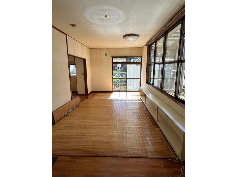 Nagasaki City, Mikawa Town (Chitose-machi Station), 2-story building, 4LDK