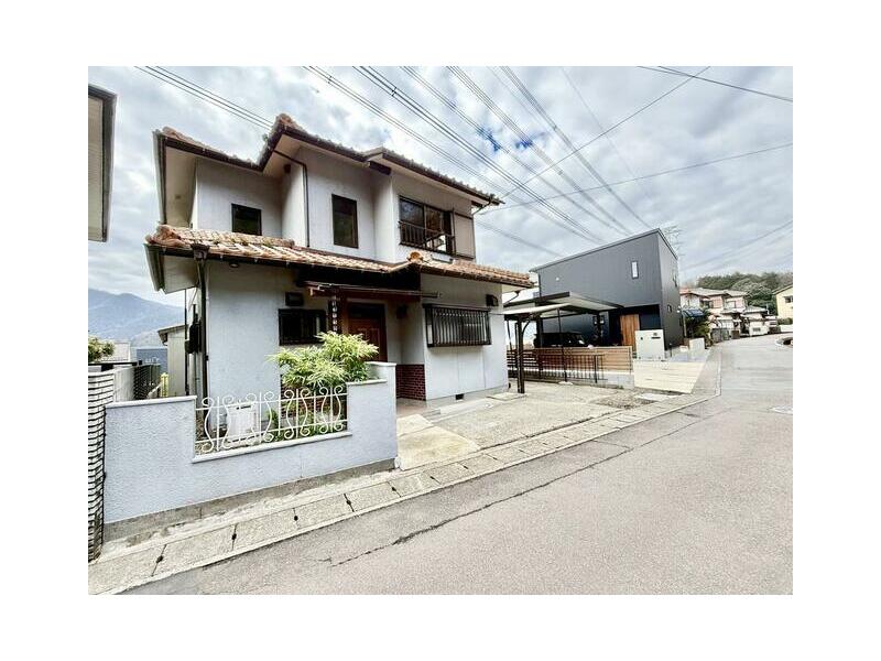 Mikawa, Shirakawa Town, Kamo County