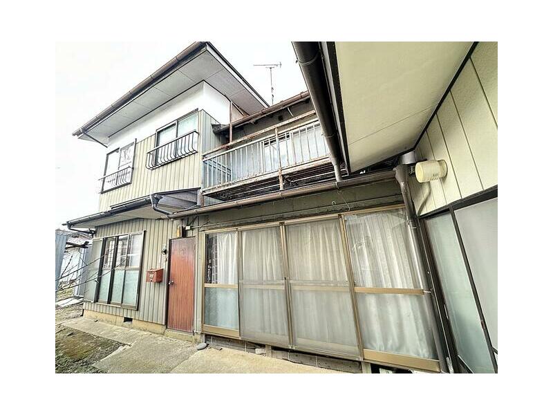 Nakano City, Oaza Shinoi (Nobutoku Station), 2-story, 6DK