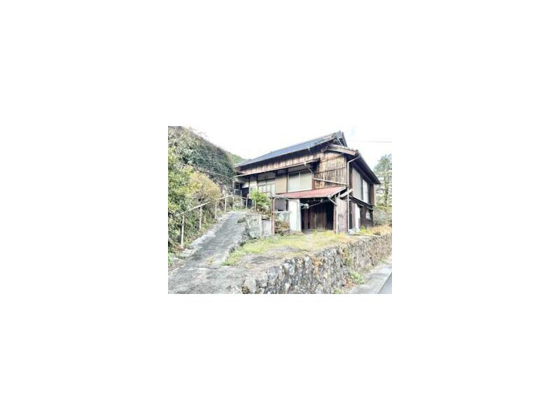 Torihibata, Buzenshi (Ujima Station) 2-story 3DK