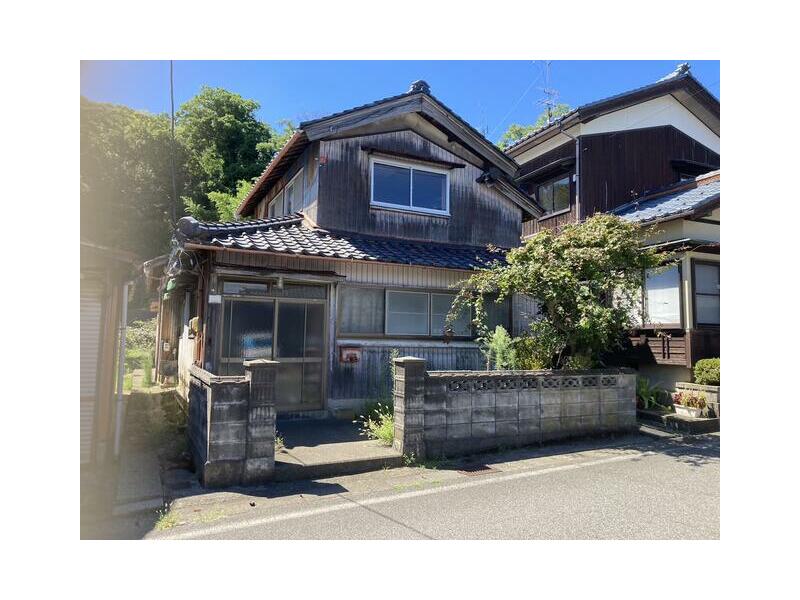 Sakai City, Mikuni Town Shinbo (Mikuni Port Station) 2-story 4DK