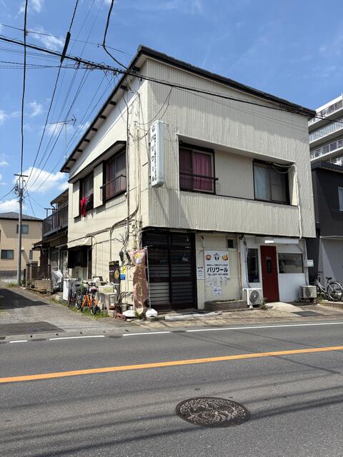 【貸し室募集】塾・事務所等(賃料応談可) アットホーム】五香駅の飲食店可の貸店舗・空き店舗・テナント物件情報
