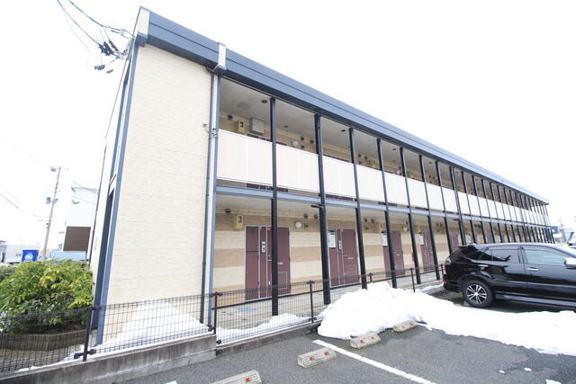 アットホーム 新潟市江南区の賃貸 家賃4万円以下の賃貸物件 の物件一覧 賃貸マンション アパート 貸家