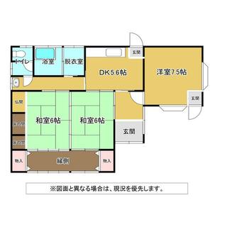 detached 曽於郡大崎町菱田