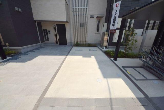 アットホーム 足立区 東伊興１丁目 竹ノ塚駅 1階 ２ｌｄｋ 提供元 株 タウンハウジング赤羽店 足立区の賃貸アパート