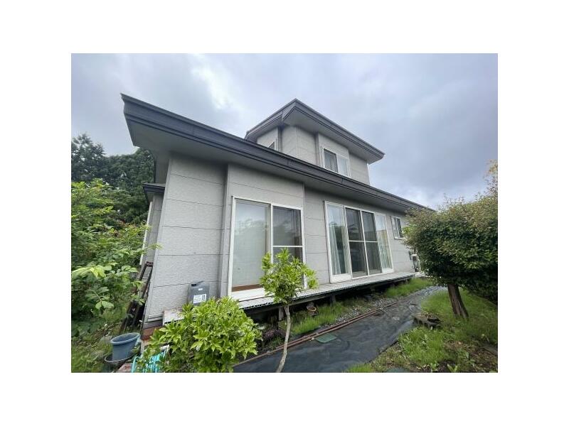 4 Chiyodacho, Misawa-shi, Misawa （Misawa station） 2F 5DK

7,000,000 yen