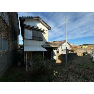 detached 銚子市川口町２丁目