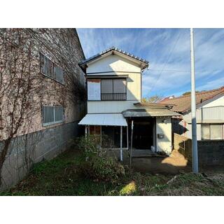 detached 銚子市川口町２丁目