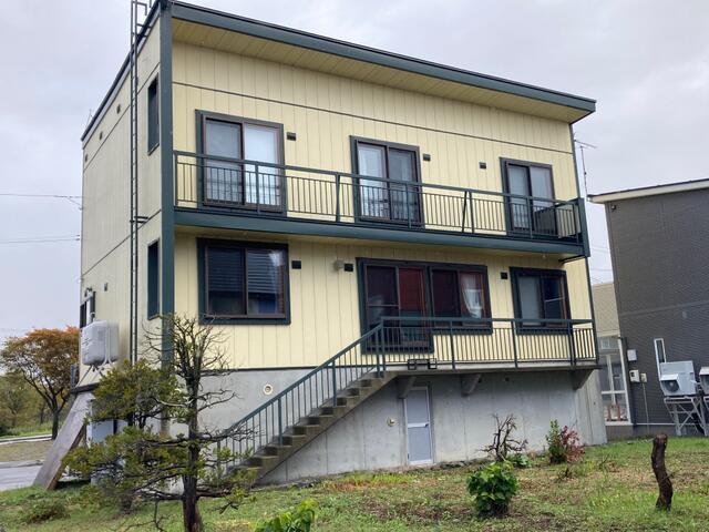 Cheap house for sale in Sunagawa, Hokkaido