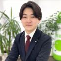 須藤　社員