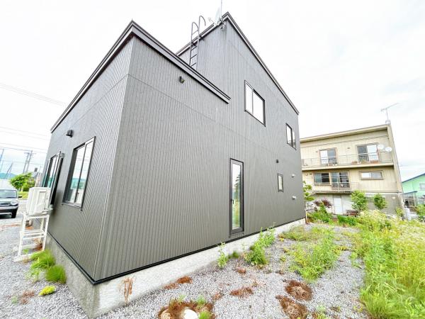 Cheap house for sale in Uryu, Hokkaido