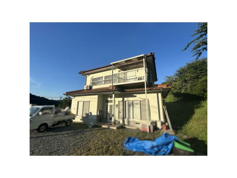 Mimasaka City, Doi (Mimasaka-Doi Station) 2-story 6DK