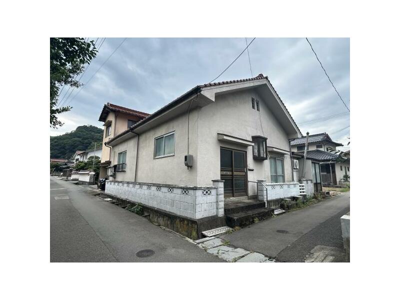 2F 6DK

4,000,000 yen