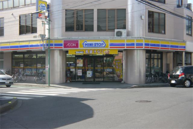 アットホーム サニーヴィラ馬橋ａ １０２ 提供元 有 石川不動産 松戸市の賃貸アパート