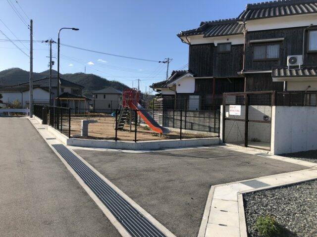 アットホーム 姫路市 下手野４丁目 姫路駅 住宅用地 1052659550 姫路市の土地 売地 宅地 分譲地など土地の購入情報
