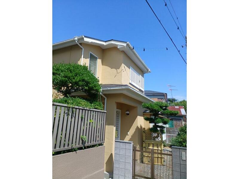 Hadano City, Soya (Hadano Station) 2-story 3LDK