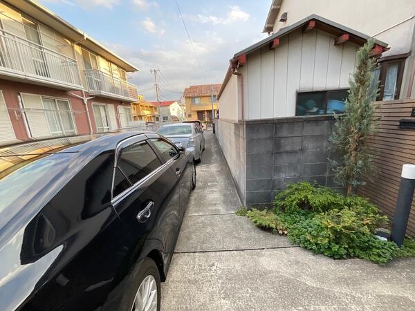 アットホーム 八潮市 八潮５丁目 八潮駅 2階建 ６ｓｌｄｋ 八潮市の中古一戸建て 提供元 三井のリハウス草加センター 三井不動産リアルティ 株 一軒家 家の購入