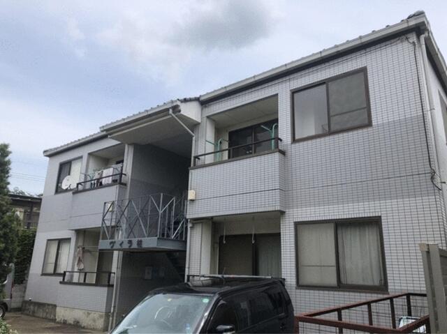 アットホーム ヴィラ柏 2階 ２ｌｄｋ 提供元 アエラス川越店 株 アエラス 志木市の賃貸マンション