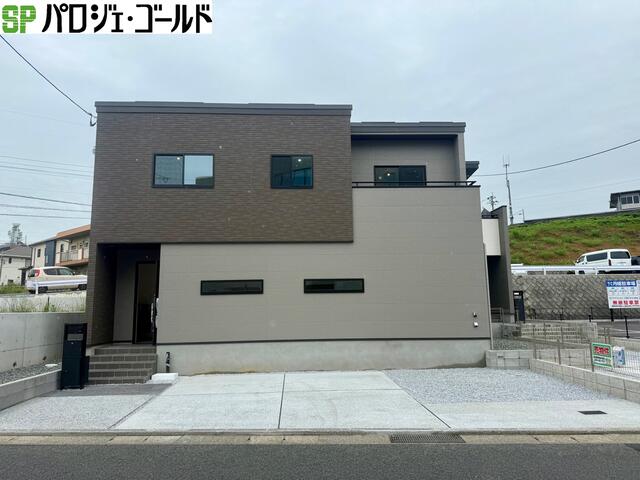 アットホーム】北九州市小倉南区 葉山町2丁目（競馬場前駅） 2