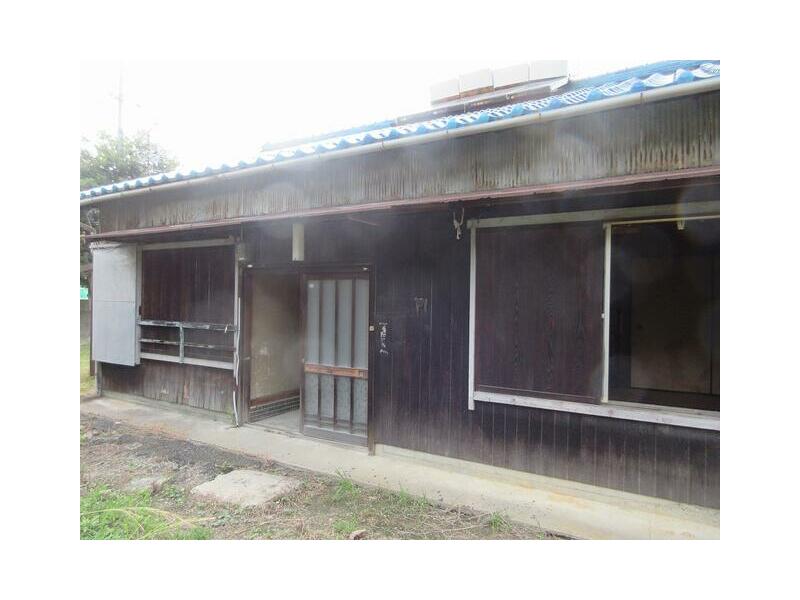 Shimotsu-cho-do, Kainan-city (Kamogo Sta.) Single story house, 3K

Single-storied house 3K