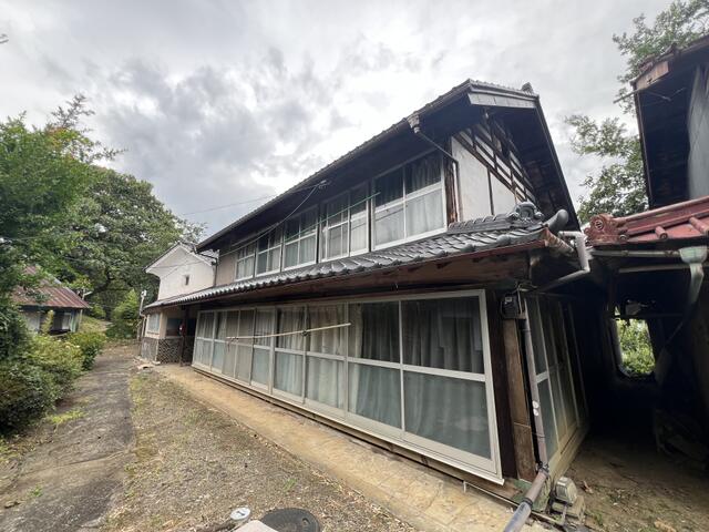 アットホーム】南巨摩郡富士川町の中古住宅・中古一戸建て 購入情報
